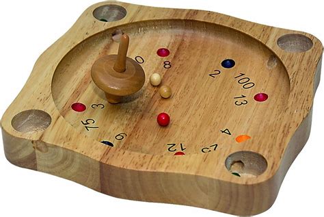 Bauernroulette .